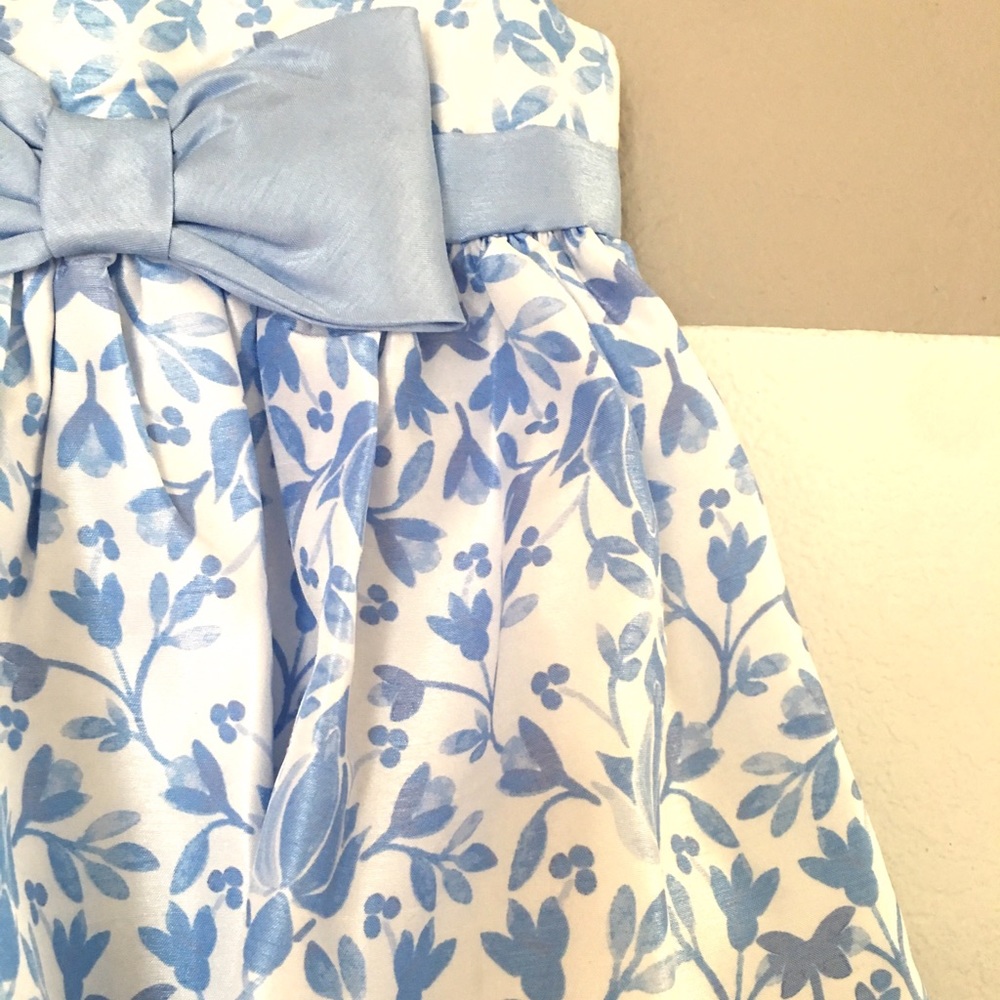 Girls Gymboree Dress